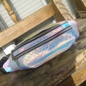 Holographic Mimi Purses